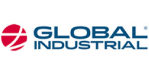 Logo industriel mondial